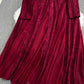 Lainey Dress(2 Colors)