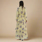 Omera fully lined modest dress (2 colors)
