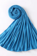 Premium jersey hijabs (20 Colors)