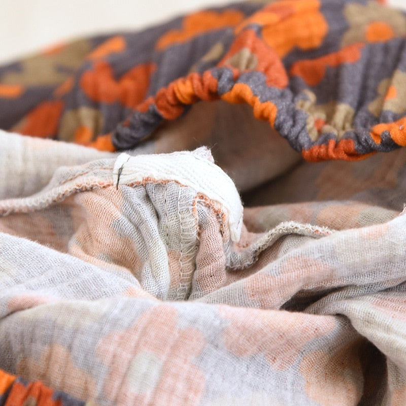 Esmeralda Pajama(2 Colors)