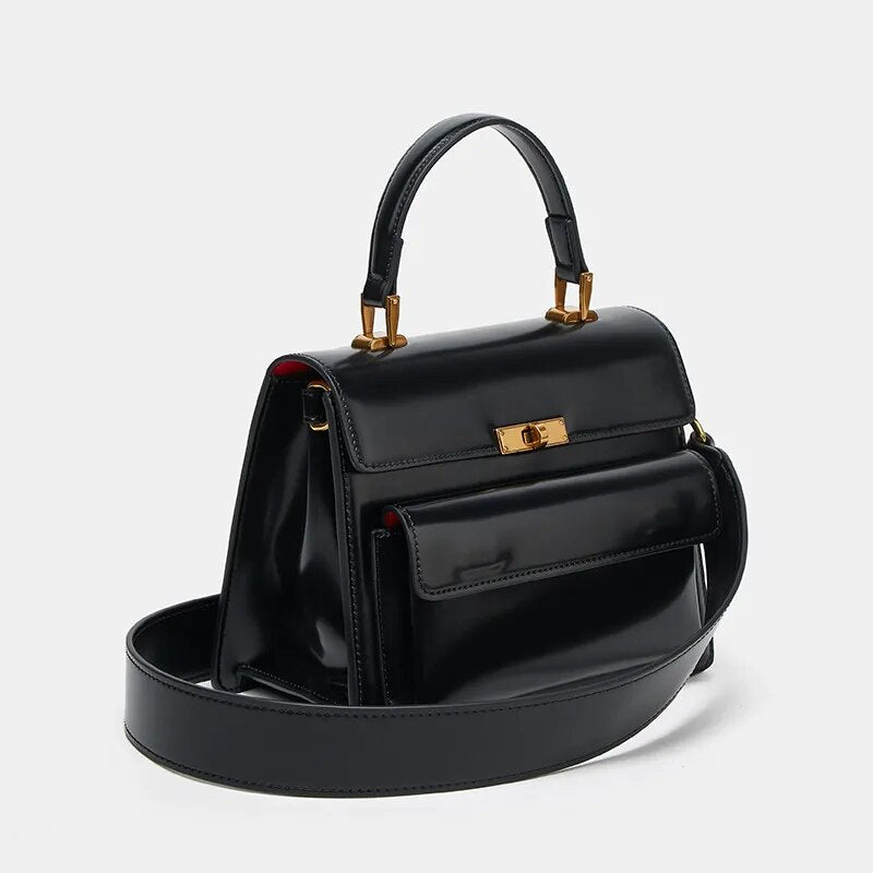 Goldie Handbag (5 Colors)