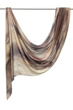 Wrinkle proof viscose blend printed hijabs (25 prints)