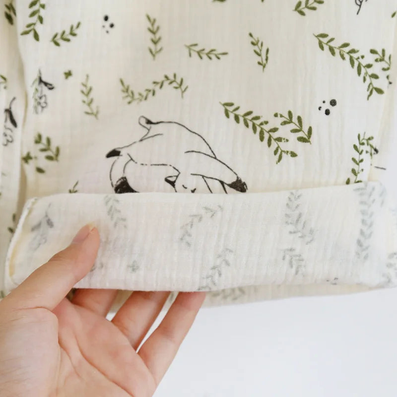 Cat Lover's Pajamas Set (2 Colors)