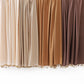 Zariah Jersey Hijabs(12 Colors)