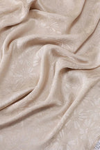 Layan Crepe satin Hijabs(12 Colors)