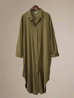 Rinza Summer Tunic - Soft and Airy (8 Colors)