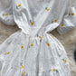 Manuela Embroidery Dress