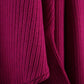 Ariadne Irregular sweater two-piece suit(7 Colors)