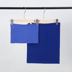 Hijab 2 piece set-Chiffon Hijab+Jersey Inner Cap (15 Colors)