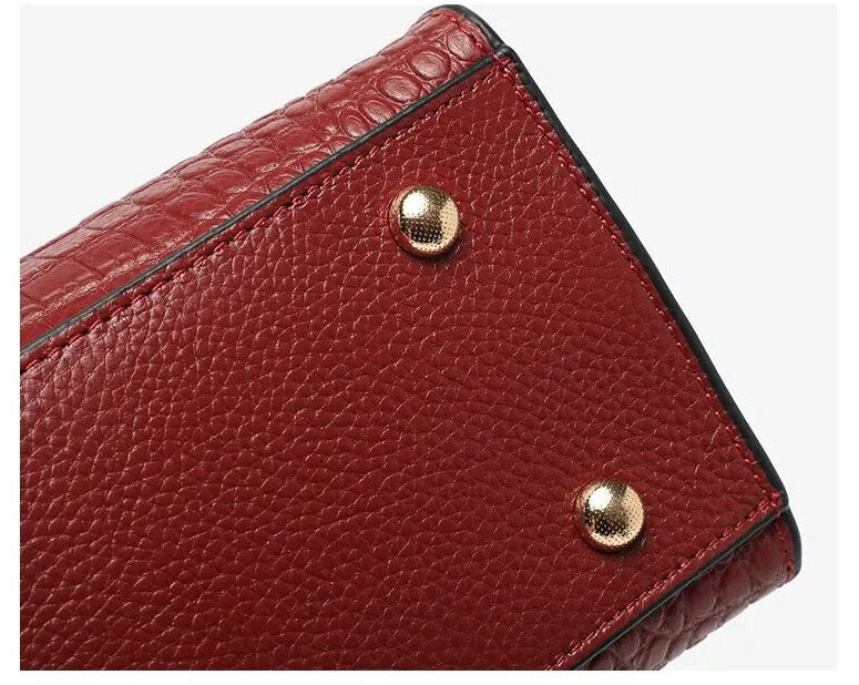 Raelyn Handbag(3 Colors)