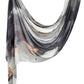 Wrinkle proof viscose blend printed hijabs