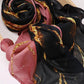 Marble Printed Modal Hijabs(17 Colors)