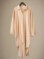 Rinza Summer Tunic - Soft and Airy (8 Colors)