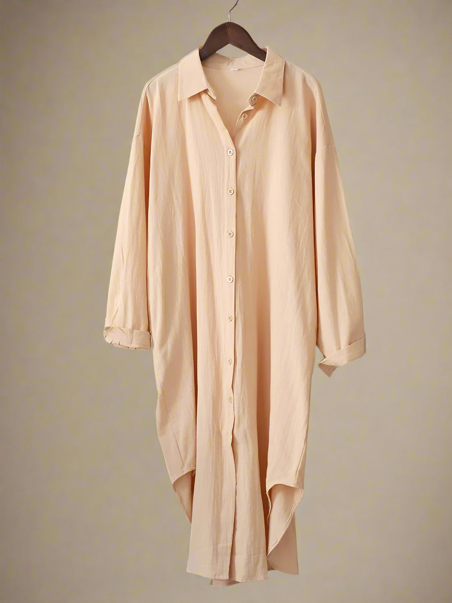 Rinza Summer Tunic - Soft and Airy (8 Colors)