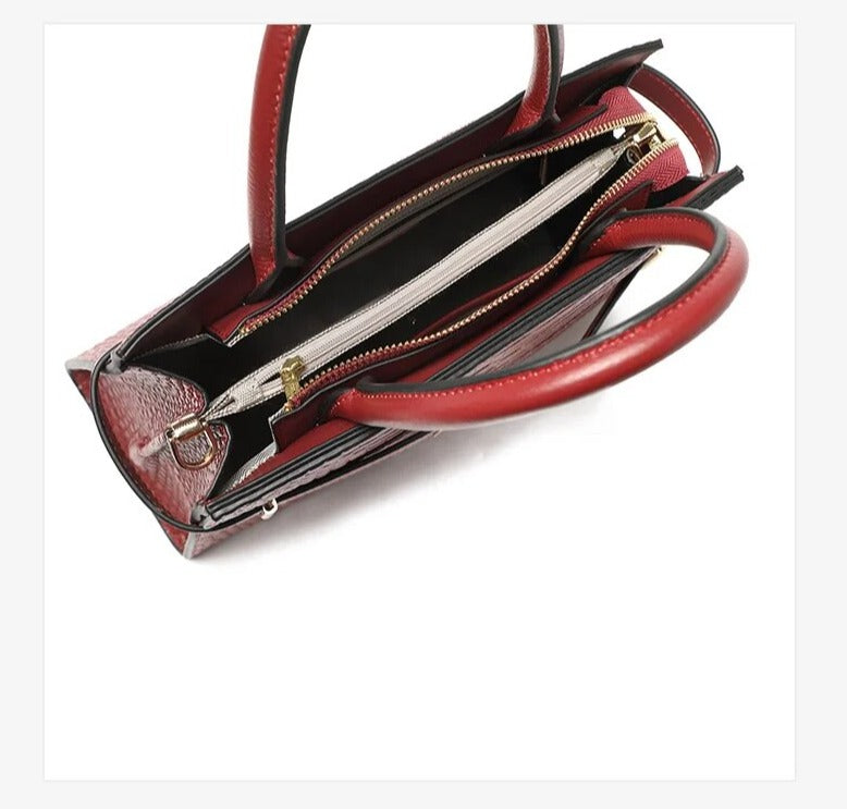 Raelyn Handbag(3 Colors)