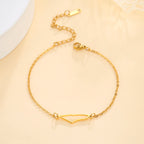 Palestine Flag Bracelet (3 Colors)