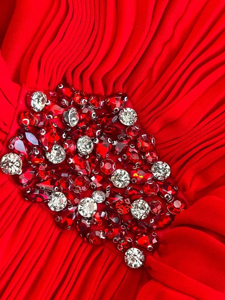 Nevaeh Dress(5 Colors)