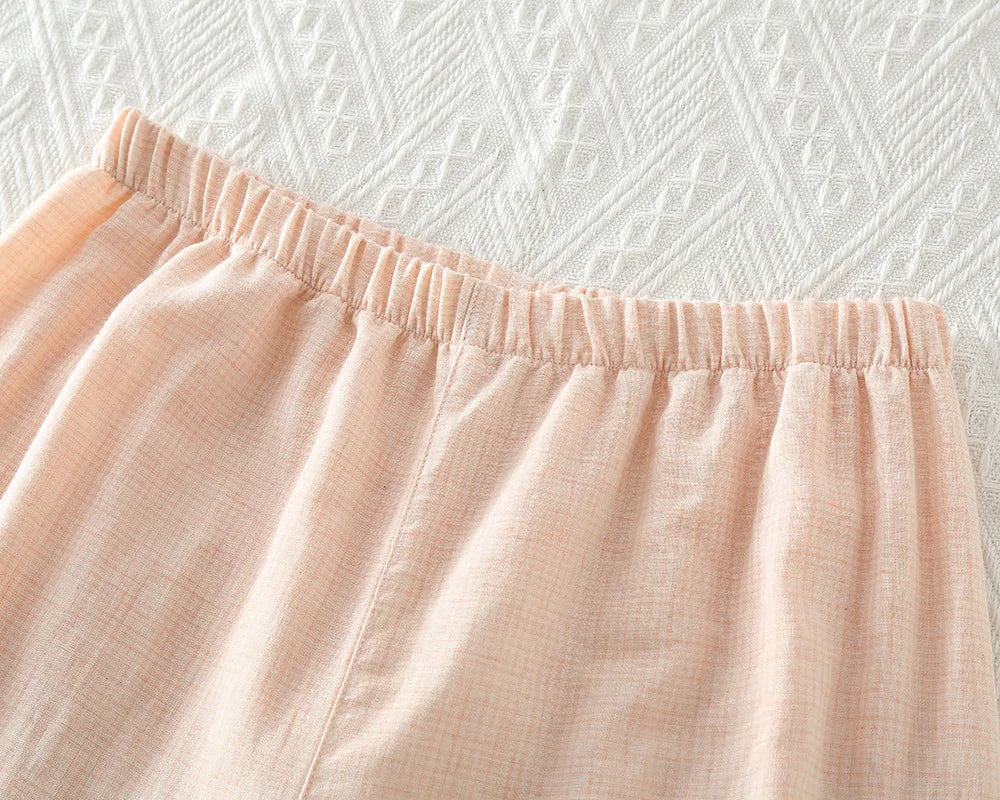 Zaylee Pajamas(3 Colors)