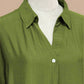 Hanan abaya shirt dress