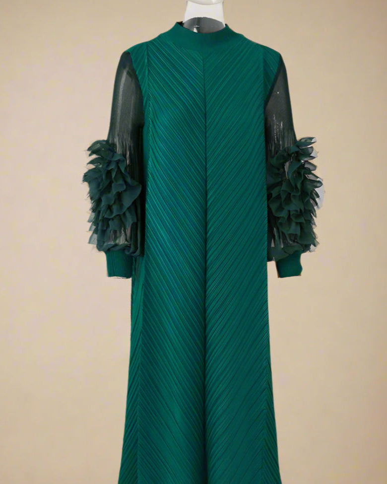 Buhaina long dress(11 Colors)