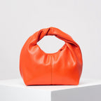 Twist top Handbag
