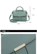 Waverly Handbags(6 Colors)