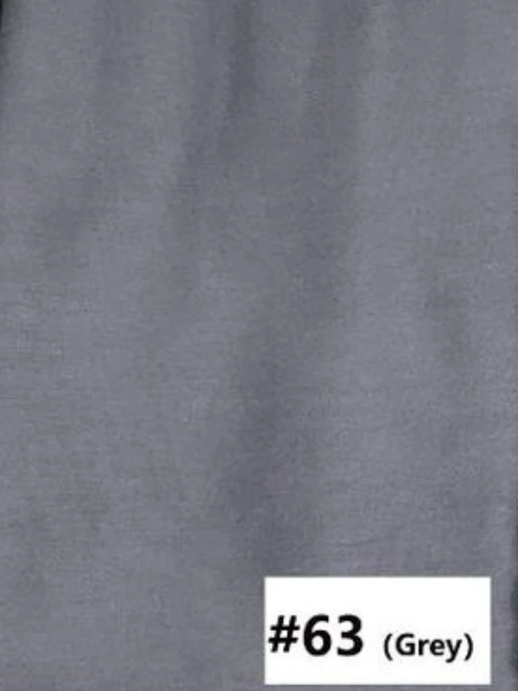 Lightweight Modal hijab (65 Colors)