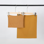 Hijab 2 piece set-Chiffon Hijab+Jersey Inner Cap (15 Colors)