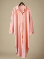 Rinza Summer Tunic - Soft and Airy (8 Colors)