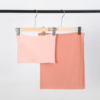 Hijab 2 piece set-Chiffon Hijab+Jersey Inner Cap (15 Colors)