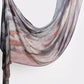 Watercolor Print Modal hijabs(15 Colors)