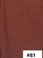 Lightweight Modal hijab (65 Colors)