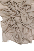 Azza Modal Hijabs Khaki