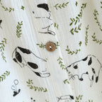 Cat Lover's Pajamas Set (2 Colors)