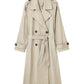 Dahlia Trench Coat (2 colors)