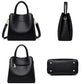 Mikayla Handbags (7 Colors)