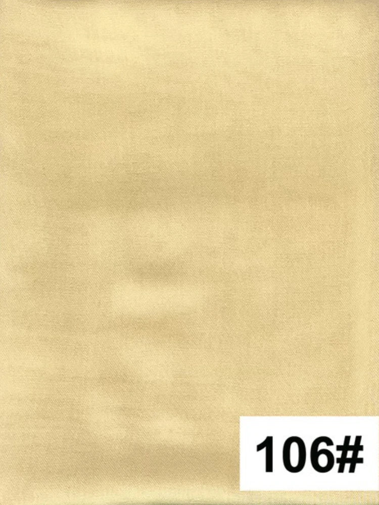 Lightweight Modal hijab (65 Colors)