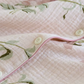 Blush Bloom Cotton Lounge Set