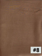 Lightweight Modal hijab (65 Colors)