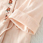 Zaylee Pajamas(3 Colors)