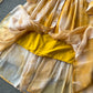 Layla Tie Dye Ruffled dress(6 Colors)