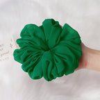 Chiffon Scrunchies for hijabs (13 Colors)