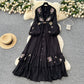 Pakiza dress (5 Colors)