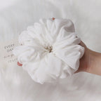 Chiffon Scrunchies for hijabs (13 Colors)