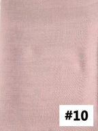 Lightweight Modal hijab (65 Colors)