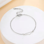 Palestine Flag Bracelet (3 Colors)