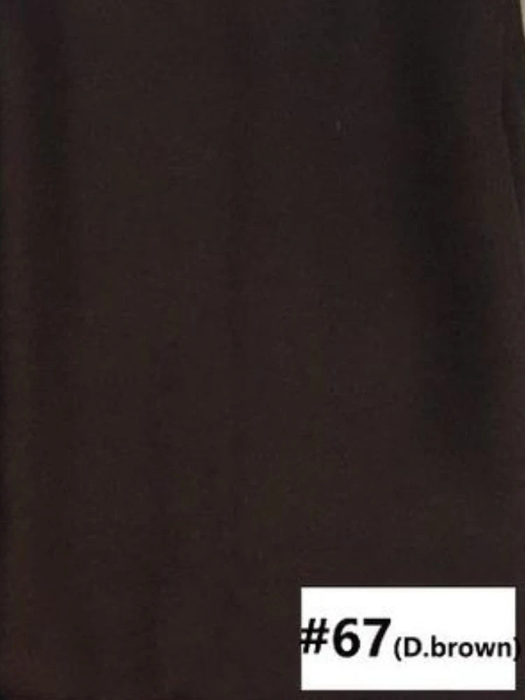 Lightweight Modal hijab (65 Colors)