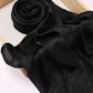 Layan Crepe satin Hijabs(12 Colors)
