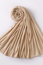 Premium jersey hijabs (20 Colors)