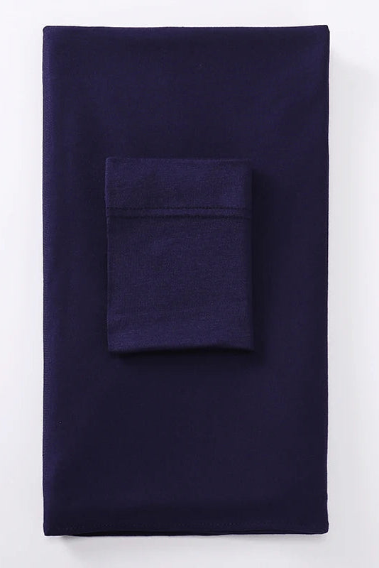 Jersey Hijab +Hijab cap set (13 Colors)